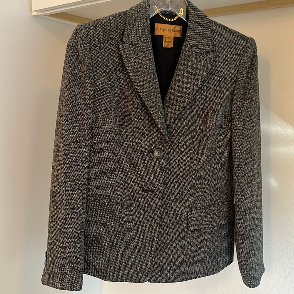 Blazer